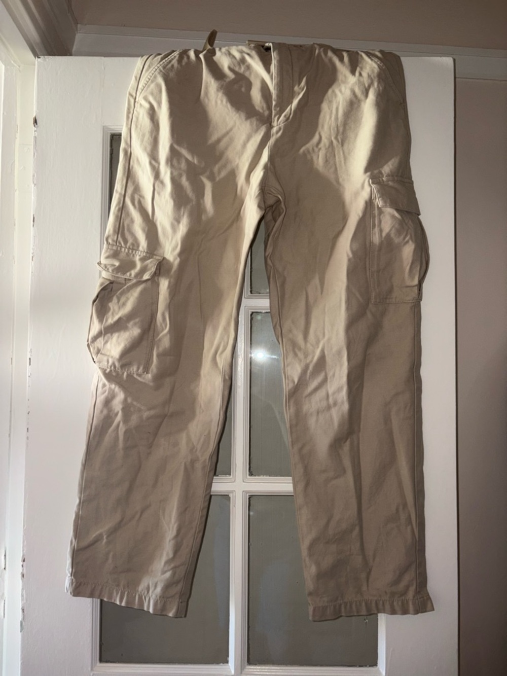 Aritzia TNA cargo pants (discontinued)